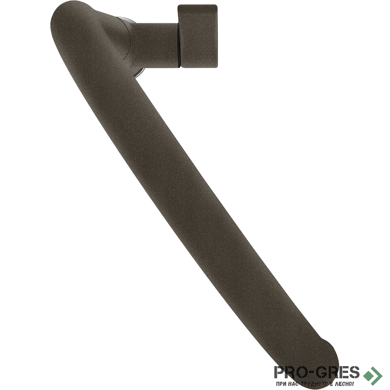 Смесител за кухня с висок чучур, Bronze SCHOCK GOTA Fix 521000