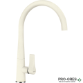 Смесител за кухня с висок чучур, Magnolia SCHOCK GOTA Fix 521000