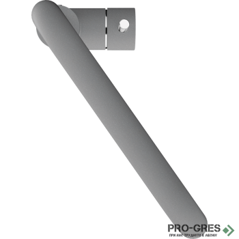 Смесител за кухня с висок чучур, Croma SCHOCK Fonos Fix 538000