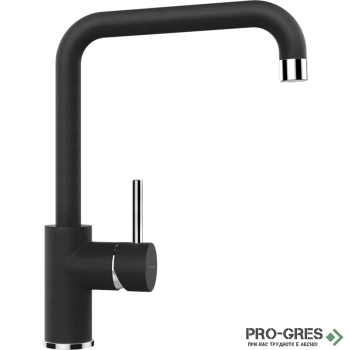 Смесител за кухня с висок чучур, Onyx SCHOCK Fonos Fix 538000