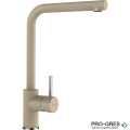 Смесител за кухня с висок чучур, Moonstone SCHOCK NAPOS fix 539000