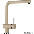Смесител за кухня с висок чучур, Moonstone SCHOCK Epos Fix 540000