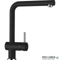 Смесител за кухня с висок чучур, Onyx SCHOCK Epos Fix 540000