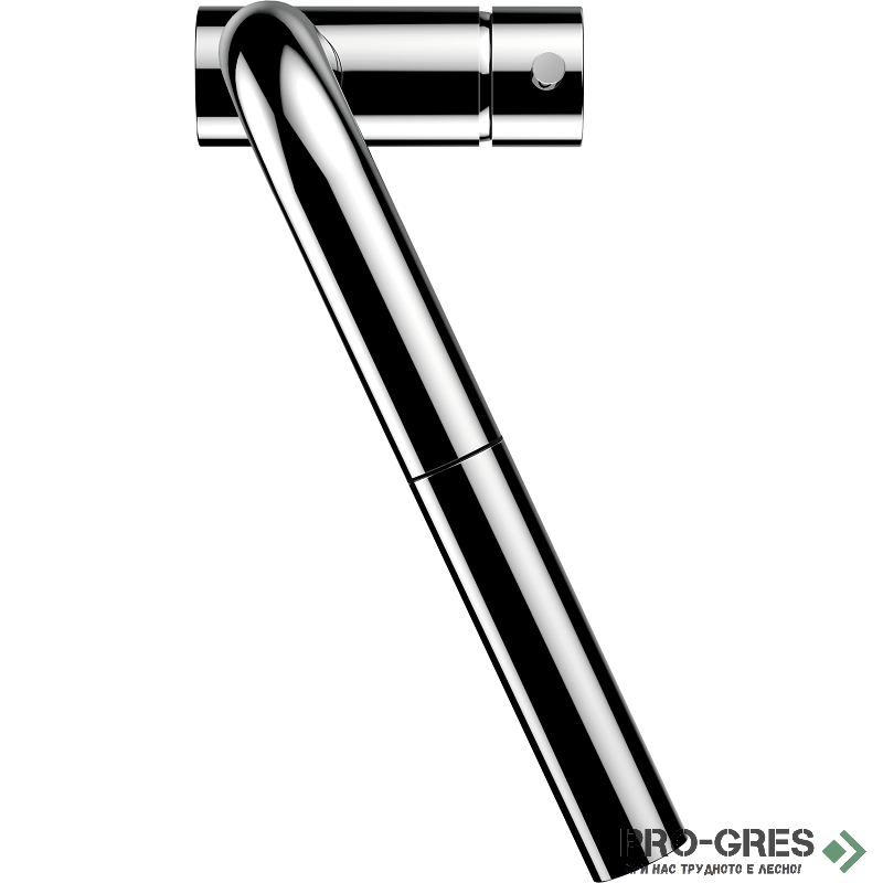 Смесител за кухня с висок чучур CHR SCHOCK Epos Pull-out, 540120