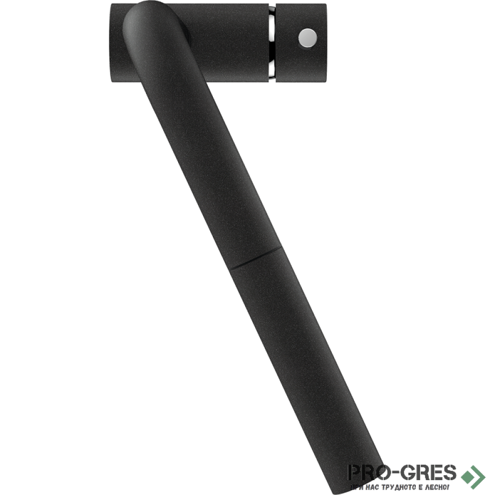 Смесител за кухня с висок чучур Onyx SCHOCK Epos Pull-out, 540120