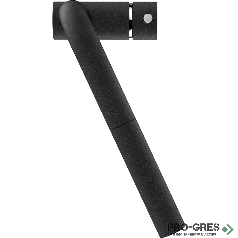 Смесител за кухня с висок чучур Onyx SCHOCK Epos Pull-out, 540120