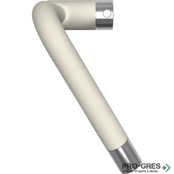 Смесител за кухня с висок чучур, Magnolia SCHOCK Piega Fix 547000