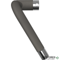 Смесител за кухня с висок чучур, Silverstone SCHOCK Piega Fix 547000
