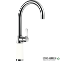 Смесител за кухня с висок чучур Day SCHOCK SC 520 Fix 555000