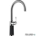 Смесител за кухня с висок чучур Magma SCHOCK SC 520 Fix 555000