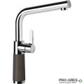 Смесител за кухня с висок чучур, Inca SCHOCK SC 540 Fix 557000
