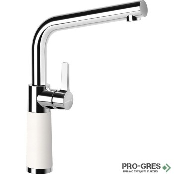 Смесител за кухня с висок чучур, Polaris SCHOCK SC 540 Fix 557000