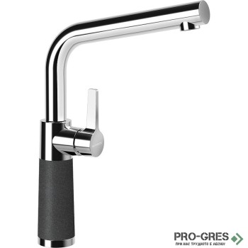 Смесител за кухня с висок чучур, Roca SCHOCK SC 540 Fix 557000