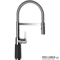 Смесител за кухня с висок чучур, Magma SCHOCK SC 550 558000