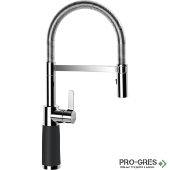 Смесител за кухня с висок чучур, Magma SCHOCK SC 550 558000