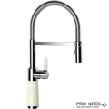 Смесител за кухня с висок чучур, Polaris SCHOCK SC 550 558000