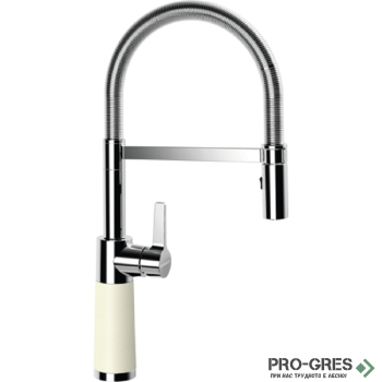 Смесител за кухня с висок чучур, Polaris SCHOCK SC 550 558000