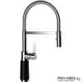 Смесител за кухня с висок чучур, Puro SCHOCK SC 550 558000