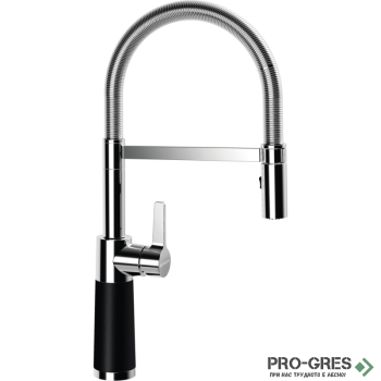 Смесител за кухня с висок чучур, Puro SCHOCK SC 550 558000