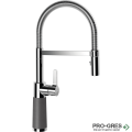 Смесител за кухня с висок чучур, Stone SCHOCK SC 550 558000