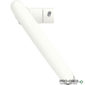 Смесител за кухня с висок чучур Alpina SCHOCK Plutos Pull-out, 589120