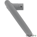 Смесител за кухня с висок чучур Croma SCHOCK Plutos Pull-out, 589120
