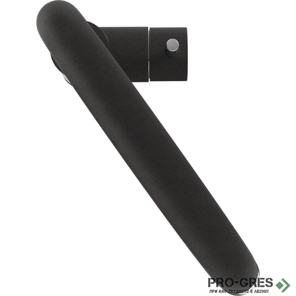 Смесител за кухня с висок чучур Onyx SCHOCK Plutos Pull-out, 589120