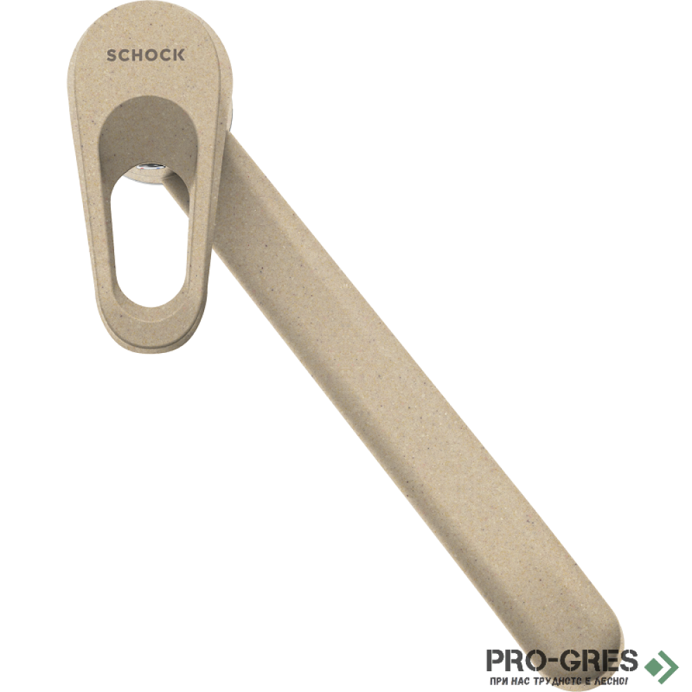 Смесител за кухня с нисък чучур, Moonstone SCHOCK Cosmo Fix 525001