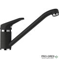 Смесител за кухня с нисък чучур, Onyx SCHOCK Cosmo Fix 525001