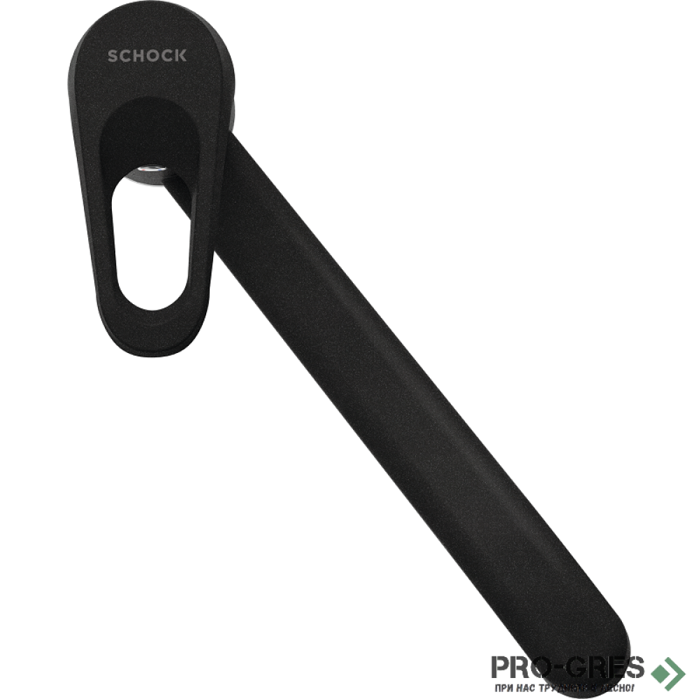 Смесител за кухня с нисък чучур, Onyx SCHOCK Cosmo Fix 525001