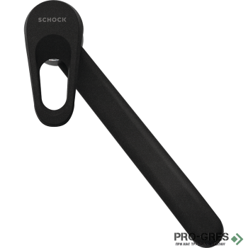 Смесител за кухня с нисък чучур, Onyx SCHOCK Cosmo Fix 525001