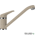 Смесител за кухня с нисък чучур, Sabbia SCHOCK Cosmo Fix 525001