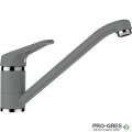 Смесител за кухня с нисък чучур, Croma SCHOCK Cosmo Fix 525001