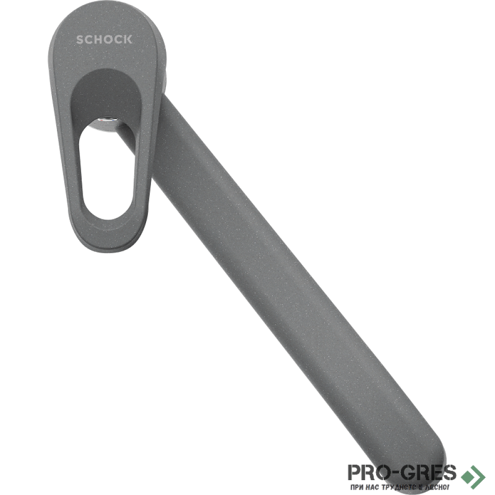 Смесител за кухня с нисък чучур, Croma SCHOCK Cosmo Fix 525001