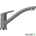 Смесител за кухня с нисък чучур, Croma SCHOCK Daja Fix 522000
