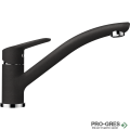 Смесител за кухня с нисък чучур, Onyx SCHOCK Daja Fix 522000
