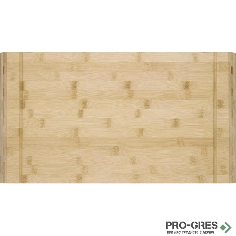 Комплект мивка за кухня, смесител за кухня и дъска SCHOCK FORMHAUS D100LS / SCHOCK Epos Fix 540000 Vanilla