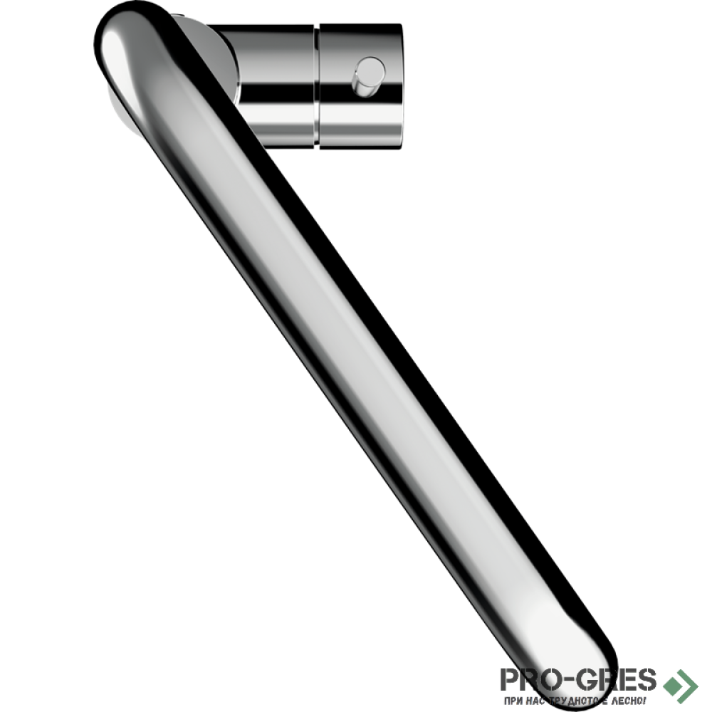 Смесител за кухня с висок чучур,хром CHR SCHOCK Fonos Fix 538000