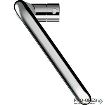 Смесител за кухня с висок чучур,хром CHR SCHOCK Fonos Fix 538000