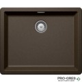 Мивка за кухня 55,6х45,6см, за вграждане - равен монтаж SCHOCK GREENWICH N100L