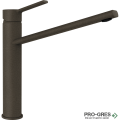 Смесител за кухня с висок чучур, Bronze, SCHOCK Papilio , 588000