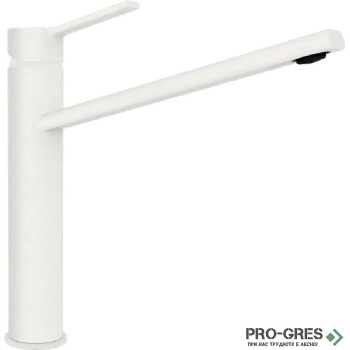 Смесител за кухня с висок чучур, Polaris, SCHOCK,Papilio 588000
