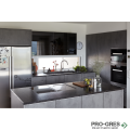 Мивка за кухня 114х46см за шкаф 120см, за вграждане SCHOCK PREPSTATION D150