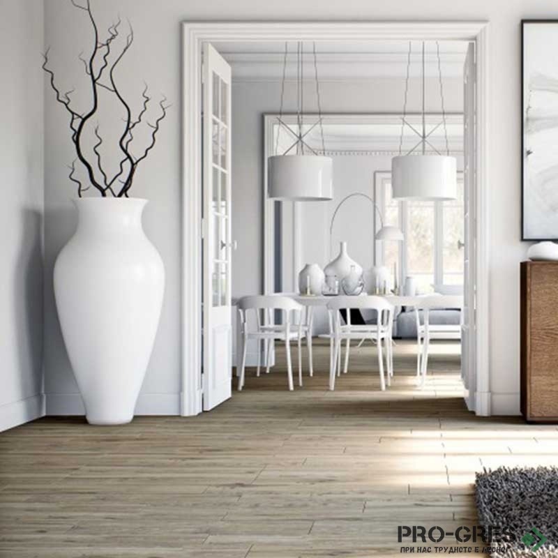 Плочки за баня гранитогрес Star Gres Dublin 15.5x62