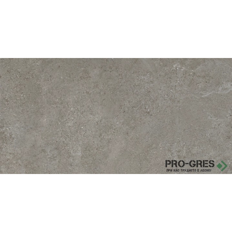 Гранитогрес калиброван , ARENITE GREY DARK MT RECT 60/120,STN