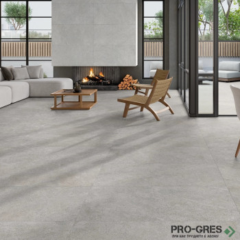 Гранитогрес калиброван , ARENITE GREY MT RECT 60/120,STN