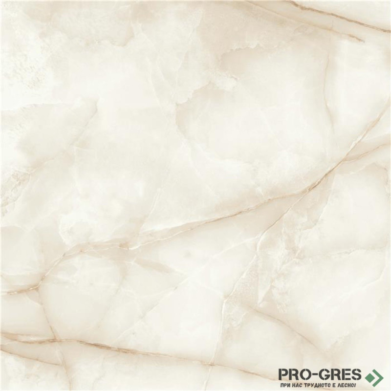 Гранитогрес калиброван , BALTRA IVORY SAT 75/75 RECT,STN