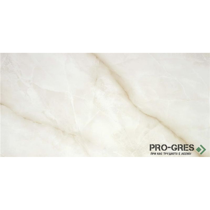 Гранитогрес калиброван , BALTRA IVORY SAT 60/120RECT,STN