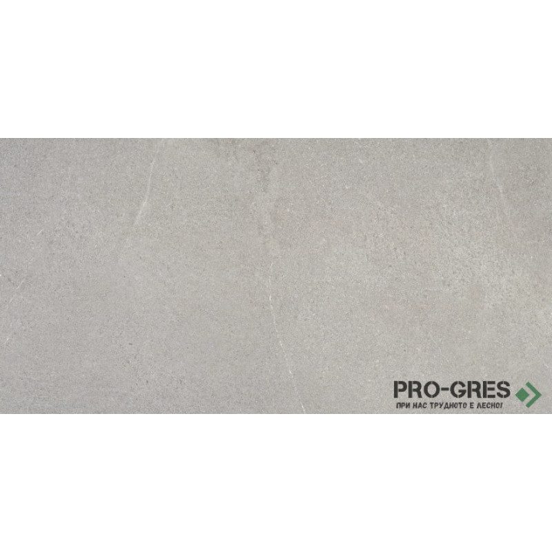 Гранитогрес калиброван ,BELLEVUE GREY MT 60/120,STN