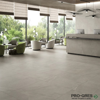 Гранитогрес калиброван ,BELLEVUE GREY MT 60/120,STN